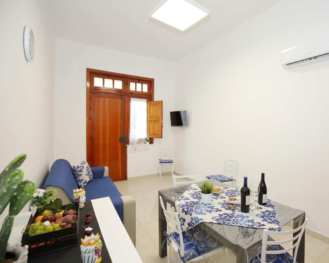 La Casa Di Cristina Daire Avola Dış mekan fotoğraf